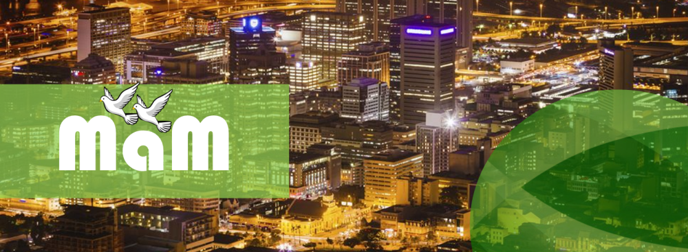 Maeba A Mabedi Enterprise